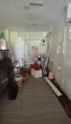 Jurong West Street 41 (D22), Shop House #509800001